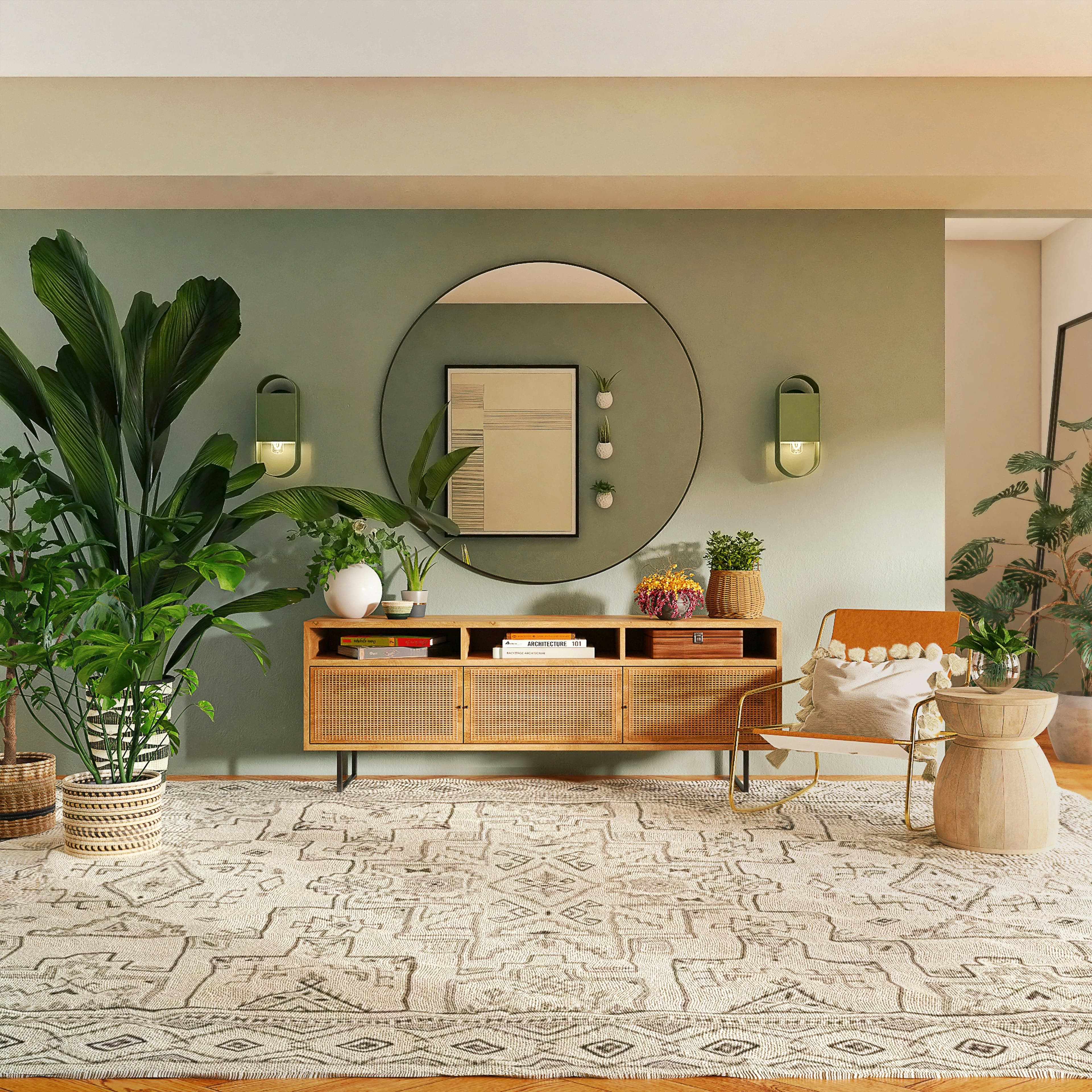 3x ROAS & 120 Hot Leads in Just 15 Days for Aberhot Interior Design